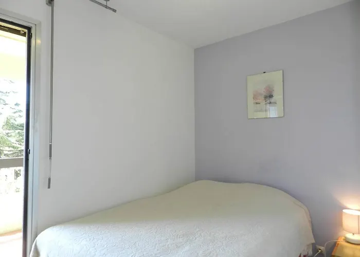 Lägenhet 2 Pieces Avec Terrasse Et Parking Au Lavandou - Fr-1-251-894