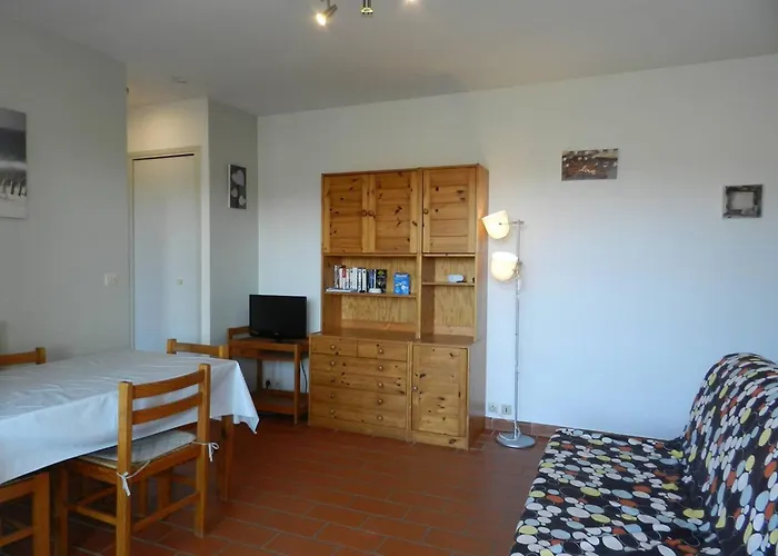 Lägenhet 2 Pieces Avec Terrasse Et Parking Au Lavandou - Fr-1-251-894 Le Lavandou